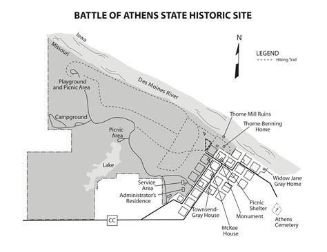 Where History Comes Alive: A Journey To Missouri's Battle Of Athens ...