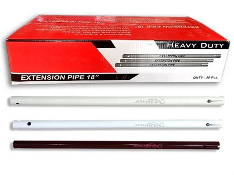 FAN ROD - MILAN POWER FAN ROD Trader - Wholesaler / Distributor from Jaipur