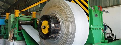 Automatic Gauge Control | Automatic Flatness Control | Power Plant ...