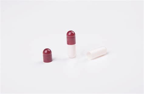 Capsule Shell 的图像结果