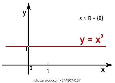 Image result for Power Function Graph