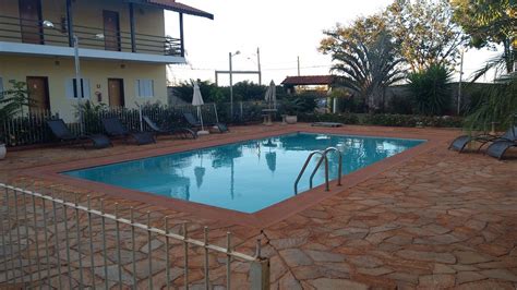 HOTEL RACINE (Santa Cruz das Palmeiras) - Hotel Reviews & Photos ...