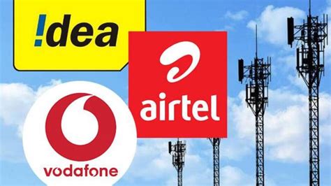 Bharti Airtel, Vodafone Idea move telecom tribunal against DoT's demand ...