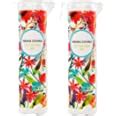 Prima Donna Cotton Pads for Face Make Removal 100 Soft Round Pads ...