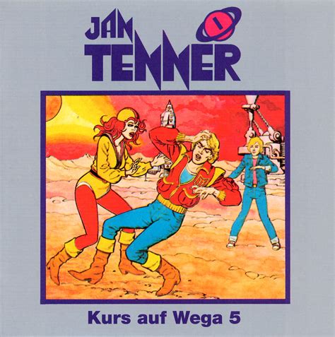 JAN TENNER
