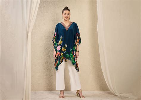 Resort Wear for Women by Ramola Bachchan – First Resort by Ramola Bachchan