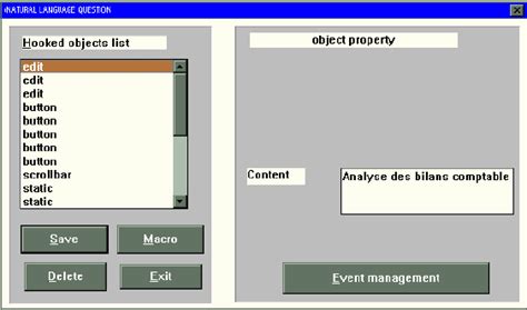 ListBox 的图像结果