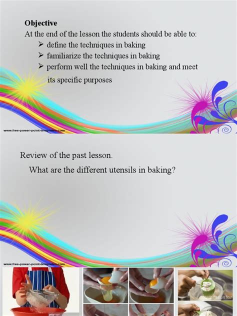 Image result for Various Methods of Baking