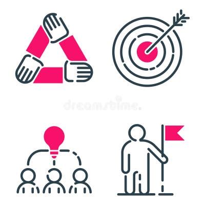 Online. Teamwork Image Pink 的图像结果