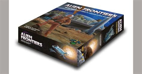 Image result for Alien Frontiers Board Game How to Play