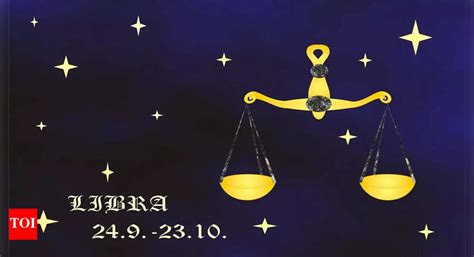 Libra Daily Horoscope Today, May 26, 2025: Will You Accept the Second ...