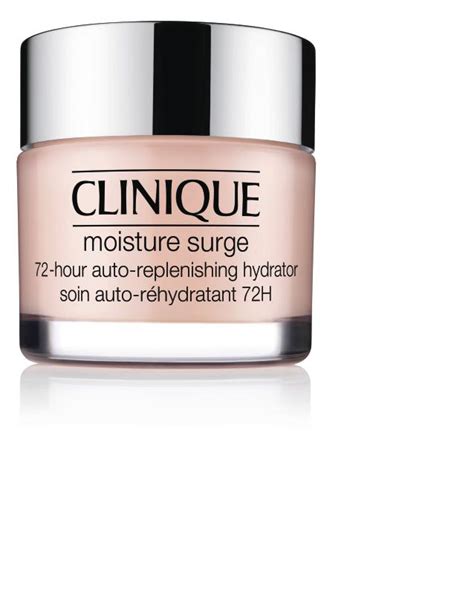 Clinique Moisture Surge 72H Auto-Replenishing Hydrator 75ml | ExcaliburShop