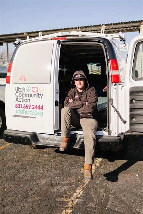 Weatherization | Utah Community Action