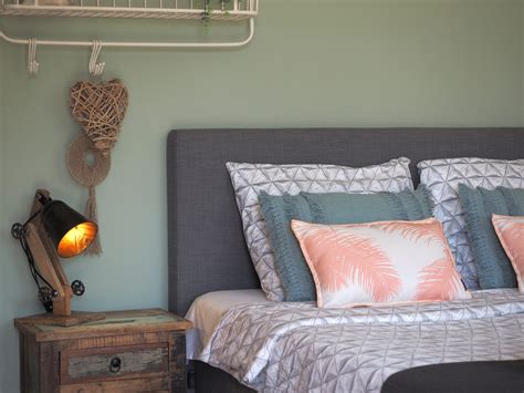 Welcome to Oasis Guesthouse Bonaire