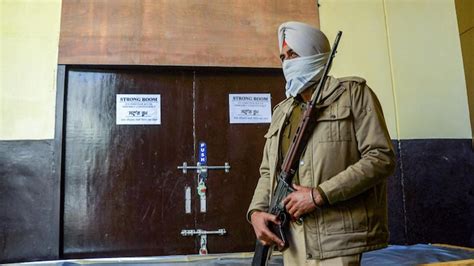 25% candidates contesting UP polls in phase 2 have criminal cases ...