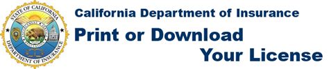 California State Insurance License 的图像结果