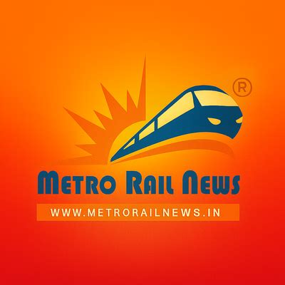 Metro Rail News Magazine Advertising in India | SmartAds
