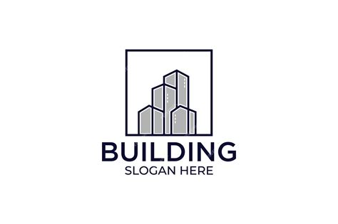 Building Logo 的图像结果