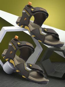 Waterproof Sandals For Men - Buy Rainy Sandals For Men online at Best ...