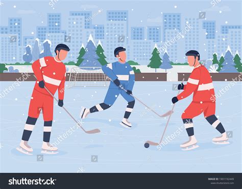 People Playing Hockey 的图像结果