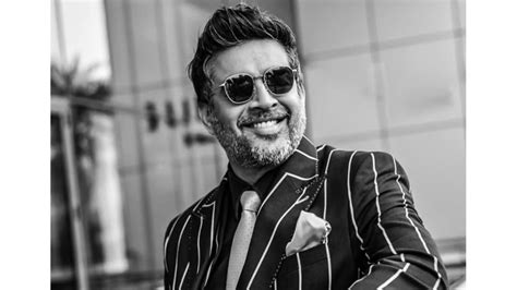 Actor R. Madhavan Becomes The First In India To Own Brixton Cromwell 1200