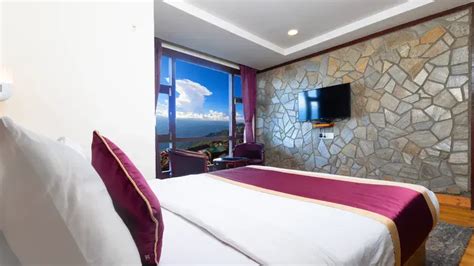 Sumitel Hotel, 500 meters from Mall Road | Best Hotel To Stay In Darjeeling