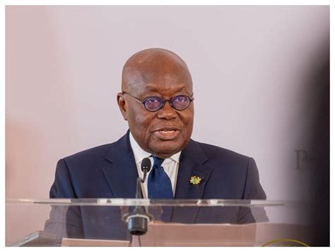 SONA 2024: We’ve done more in 8 years than the NDC - Akufo-Addo boasts