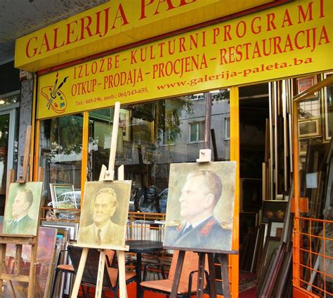 GALERIJA PALETA (2025) All You Need to Know BEFORE You Go (with Photos ...