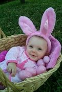 Image result for Free Easter Baby Images