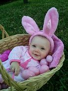 Image result for Easter Ideas for Baby