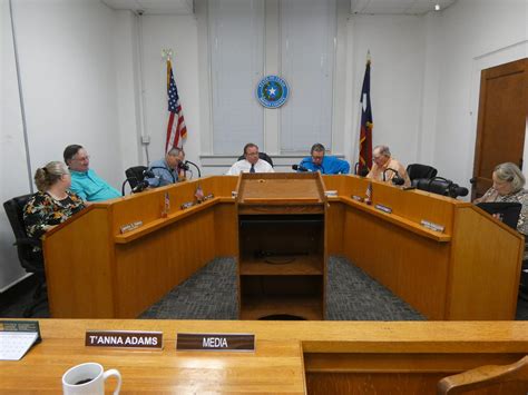 County Re-appoints Two to Local Boards | Brownwood News