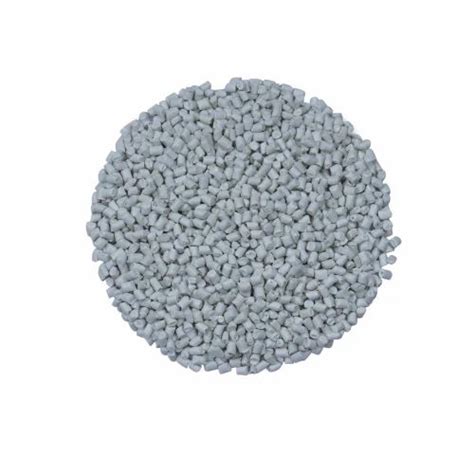 Polymer Granules - Polypropylene Plastic Granules Manufacturer from Rajkot