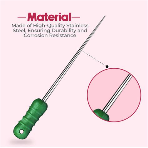 Waldent Finger Spreaders 21mm (Pack of 6) – Waldent.com