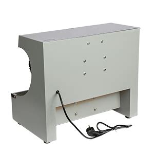 DOLPHY Shoe Shining Machine with Sole Cleaner (Silver) : Amazon.in ...