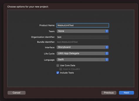 Unit Testing iOS Swift 的图像结果