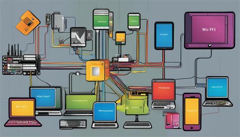 Exploring Different Types Of Wi Fi Networks: A Comprehensive Guide