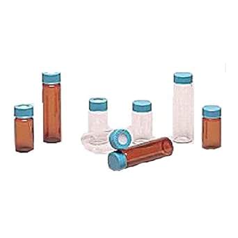 SCI B76740 EPA/VOA Vial, 1000 Class, 40 mm (Pack of 144) : Amazon.in ...