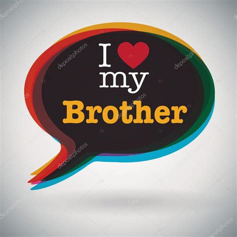 Top 999+ i love my brother images – Amazing Collection i love my ...