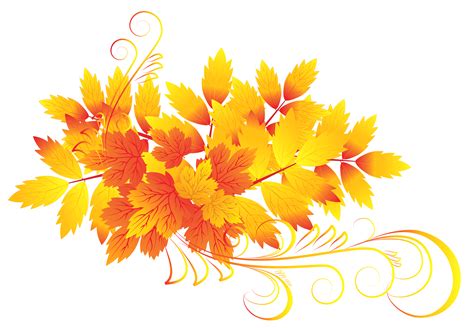Autumn leaf color Clip art - Autumn Leaves PNG Clipart png download ...