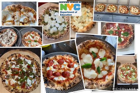 Fire Truck Pizza Long Island | Wood-Fired Pizza Catering