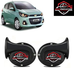 ANJUL Horn For Chevrolet Spark Price in India - Buy ANJUL Horn For ...