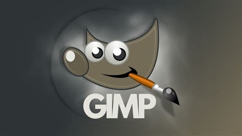 GIMP Tutorial Basic Photo Editing 的图像结果