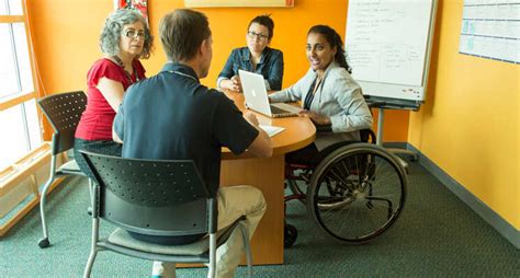 Retail industry can be flag bearer of employment for Persons With ...