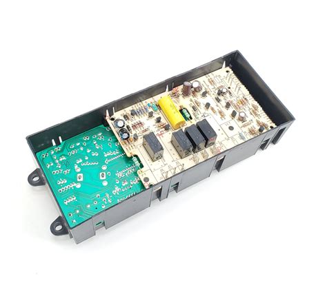 Used OEM Amana Range Control – eco-applianceparts