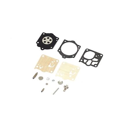 Walbro Kit - Carburetor Repair K10-WJ | Zoro