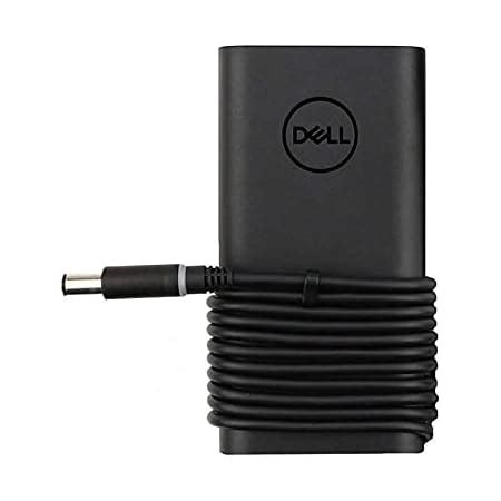 dell vostro 3550 90w laptop adapter/charger- Black - Buy dell vostro ...