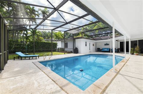 Small Pool 的图像结果