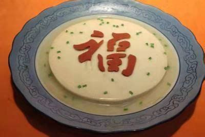 泰安豆腐传统制作技艺-国家级非物质文化遗产（泰山）