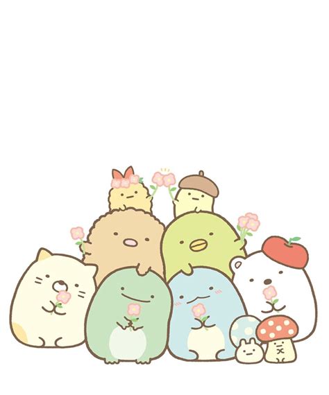sumikko gurashi clipart 10 free Cliparts | Download images on ...