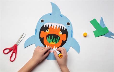 Image result for Construction-Paper Projects